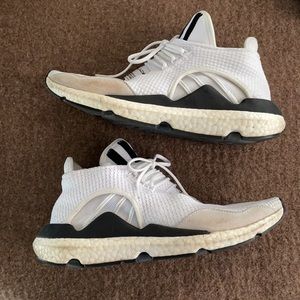 Y-3 Adidas Saikou Boost